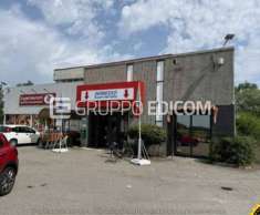 Foto Fabbricati costruiti per esigenze commerciali in vendita a Biandrate - Rif. 3544496