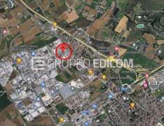 Foto Fabbricati costruiti per esigenze commerciali in vendita a Foligno - Rif. 3519710