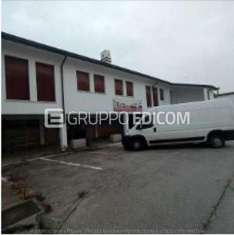 Foto Fabbricati costruiti per esigenze commerciali in vendita a Loreo - Rif. 3533193