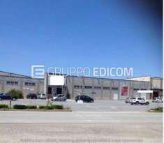 Foto Fabbricati costruiti per esigenze commerciali in vendita a Maierato - Rif. 4491135