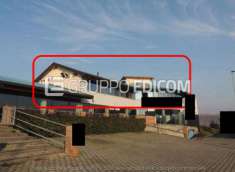 Foto Fabbricati costruiti per esigenze commerciali in vendita a San Martino Siccomario - Rif. 4504926