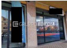 Foto Fabbricati costruiti per esigenze commerciali in vendita a Vibo Valentia - Rif. 4506567