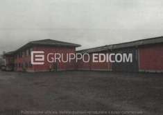Foto Fabbricati costruiti per esigenze industriali di 1915 mq  in vendita a Pontecurone - Rif. 4500590