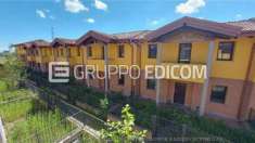 Foto Fabbricati costruiti per esigenze industriali di 2186 mq  in vendita a Busto Garolfo - Rif. 4505275