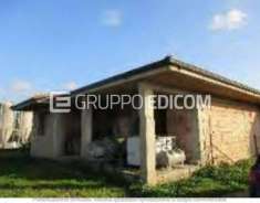 Foto Fabbricati costruiti per esigenze industriali di 396 mq  in vendita a Lamezia Terme - Rif. 4528773