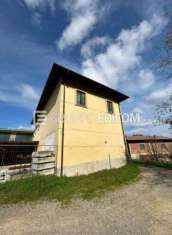 Foto Fabbricati costruiti per esigenze industriali di 60 mq  in vendita a Ricaldone - Rif. 4498525