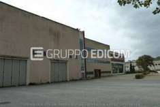 Foto Fabbricati costruiti per esigenze industriali di 6200 mq  in vendita a Rende - Rif. 4511657