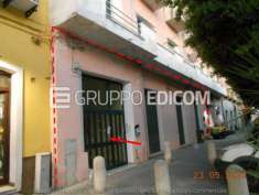 Foto Fabbricati costruiti per esigenze industriali di 784 mq  in vendita a Benevento - Rif. 4526632