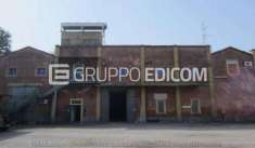 Foto Fabbricati costruiti per esigenze industriali in vendita a Argenta - Rif. 4502661