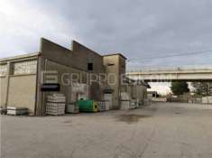 Foto Fabbricati costruiti per esigenze industriali in vendita a Ariano nel Polesine - Rif. 4447371