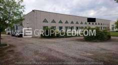 Foto Fabbricati costruiti per esigenze industriali in vendita a Legnago - Rif. 4507998