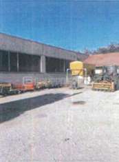Foto Fabbricati costruiti per esigenze industriali in vendita a Mombello Monferrato - Rif. 4457071