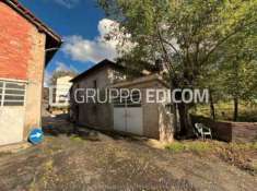 Foto Fabbricati costruiti per esigenze industriali in vendita a Momperone - Rif. 4528194