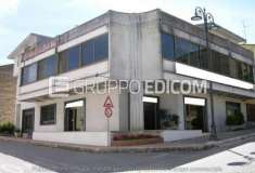 Foto Fabbricati costruiti per esigenze industriali in vendita a Pietradefusi - Rif. 4533574