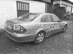 Foto Fabbricati costruiti per esigenze industriali in vendita a Scorz - Rif. 4509547