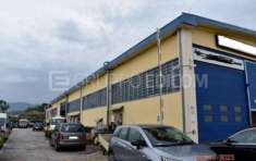 Foto Fabbricati costruiti per esigenze industriali in vendita a Terni - Rif. 4456803