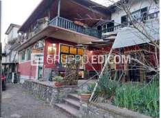 Foto Fabbricati costruiti per esigenze industriali in vendita a Tresana - Rif. 4516391