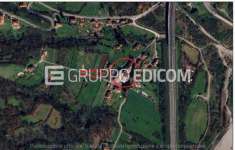 Foto Fabbricati costruiti per esigenze industriali in vendita a Tresana - Rif. 4528202