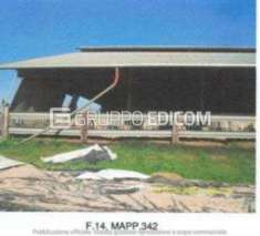 Foto Fabbricati per attivit  agricole di 1340 mq  in vendita a Vivaro - Rif. 4520441