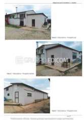 Foto Fabbricati per attivit  agricole di 289 mq  in vendita a Torrita Tiberina - Rif. 4512947