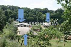 Foto Fabbricati per attivit  agricole in vendita a Amelia - Rif. 4509002