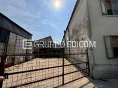 Foto Fabbricati per attivit  agricole in vendita a Gazzo Veronese - Rif. 4522169