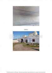 Foto Fabbricati per attivit  agricole in vendita a Lecce - Rif. 4529083