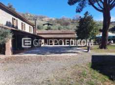 Foto Fabbricati per attivit  agricole in vendita a Modigliana - Rif. 4509306