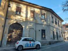 Foto Fabbricato da ristrutturare ad Erba