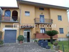 Foto Fabbricato di 222 mq  in vendita a San Leucio del Sannio - Rif. 4509876