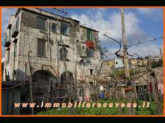 Foto FABBRICATO DOVE POTER REALIZZARE 3 - 4 UNIT ABITATIVE