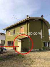 Foto Fabbricato in attesa di dichiarazione (circolare 1/2009) in vendita a Borghi - Rif. 4511217