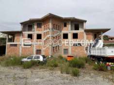 Foto Fabbricato in corso di costruzione di 270 mq  in vendita a San Martino di Finita - Rif. 4527139