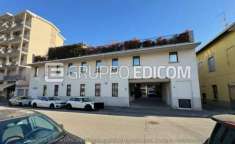 Foto Fabbricato in vendita a Busto Arsizio - Rif. 4514417