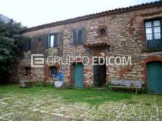 Foto Fabbricato in vendita a Castelbuono - Rif. 4507124