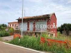 Foto Fabbricato in vendita a Chioggia - Rif. 3476101