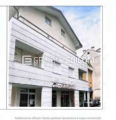 Foto Fabbricato in vendita a Giussano - Rif. 3496469