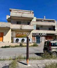 Foto Fabbricato in vendita a Marina di Gioiosa Ionica - Rif. 4518609