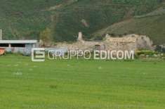 Foto Fabbricato rurale di 112 mq  in vendita a Contessa Entellina - Rif. 4514184