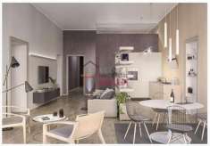 Foto FAENZA CENTRO - In prestigioso palazzo d'epoca, appartamento su 2 livelli, con 3 camere da letto completamente ristrutturato.
