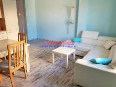 Foto FANO - ADIACENZE LIDO - APPARTAMENTO CON 2 CAMERE DA LETTO AL PIANO TERRA