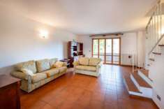 Foto Fano zona Centinarola vendesi casa a schiera