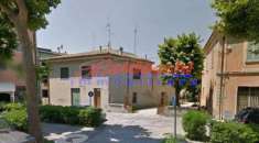Foto FANO ZONA LIDO - CASA INDIPENDENTE DA RISTRUTTURARE