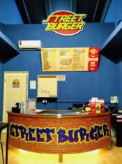 Foto Fast food, hamburger, paninoteca in vendita a CIVITA CASTELLANA
