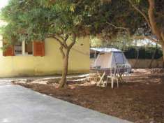 Foto Favignana fabbricato con terreno