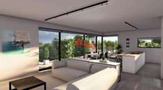 Foto FAVOLOSO ATTICO CON TERRAZZE A UDINE