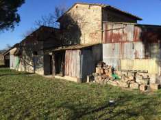 Foto Fienile in vendita a Castelfranco di Sotto 175 mq  Rif: 495043