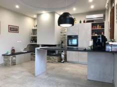 Foto Fienile in vendita a Castelnuovo Elsa - Castelfiorentino 270 mq  Rif: 1268998