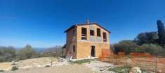 Foto Fienile in vendita a Gambassi Terme 120 mq  Rif: 1042635