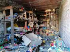 Foto Fienile in vendita a Montuolo - Lucca 70 mq  Rif: 901391